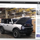 Illustration for article titled 2021 Ford Bronco: This Is Probably It